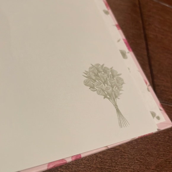 Wedding Guest Book - Picture 7 of 10